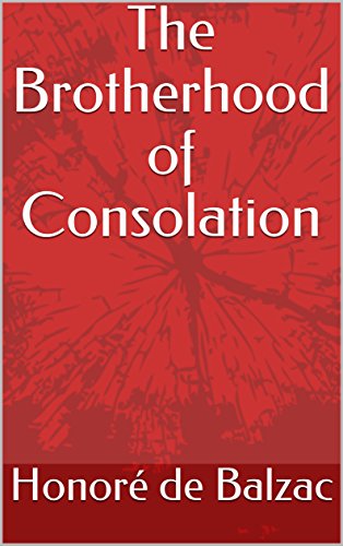 The Brotherhood of Consolation